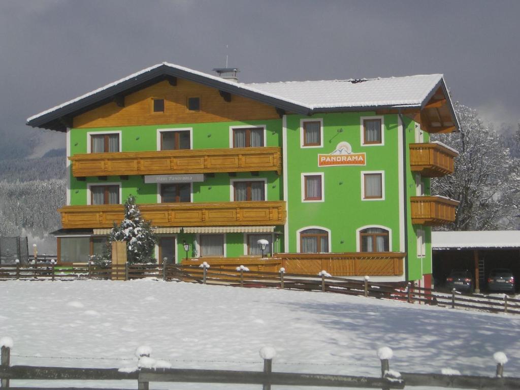 Haus Panorama Apartment Schladming Cameră foto