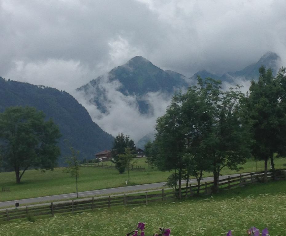 Haus Panorama Apartment Schladming Exterior foto