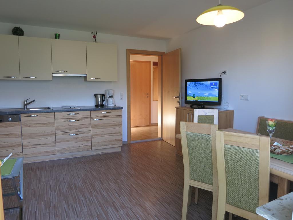 Haus Panorama Apartment Schladming Exterior foto