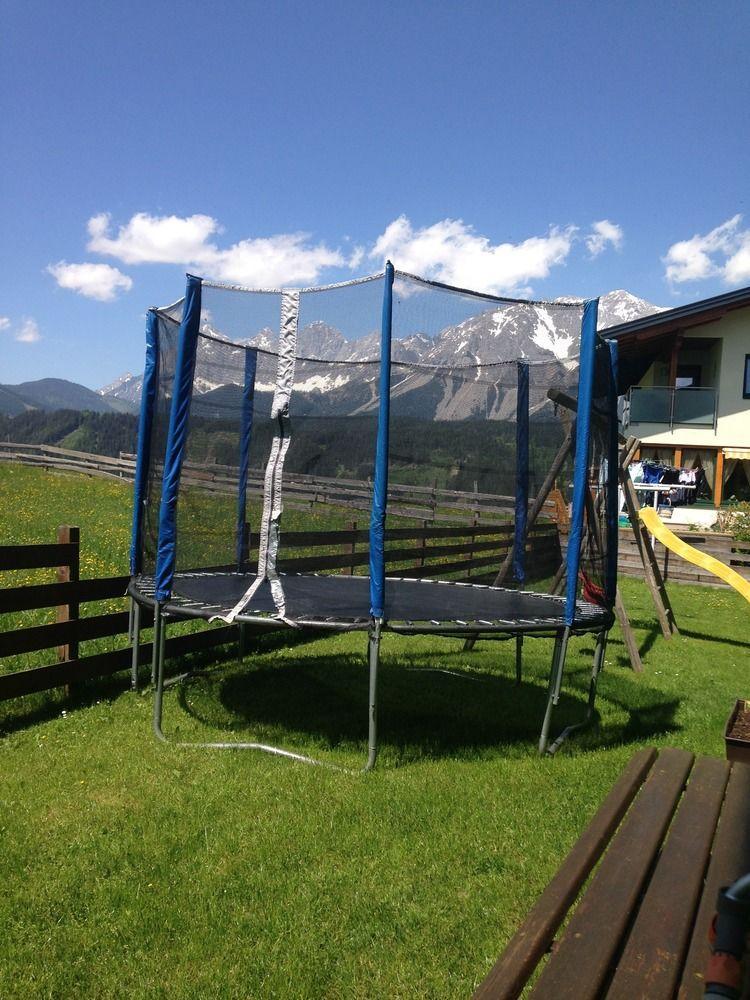 Haus Panorama Apartment Schladming Exterior foto