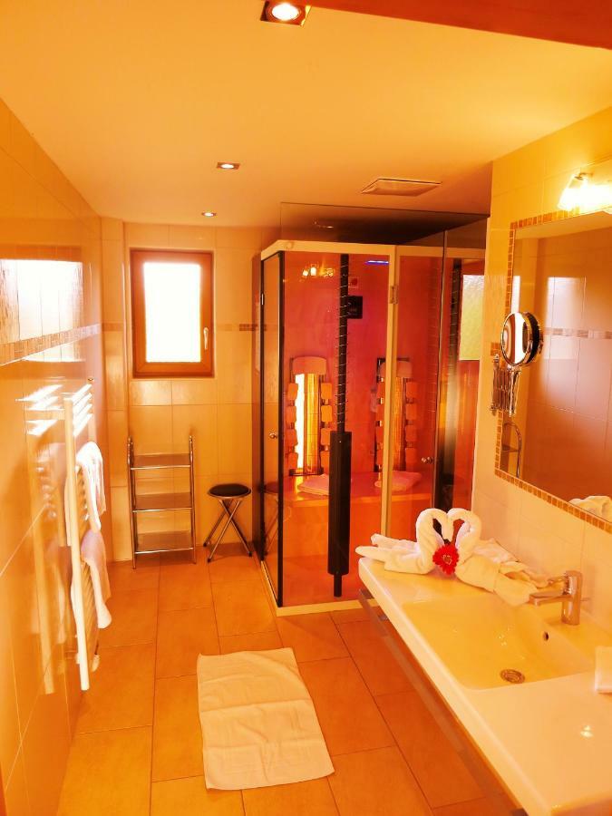 Haus Panorama Apartment Schladming Exterior foto