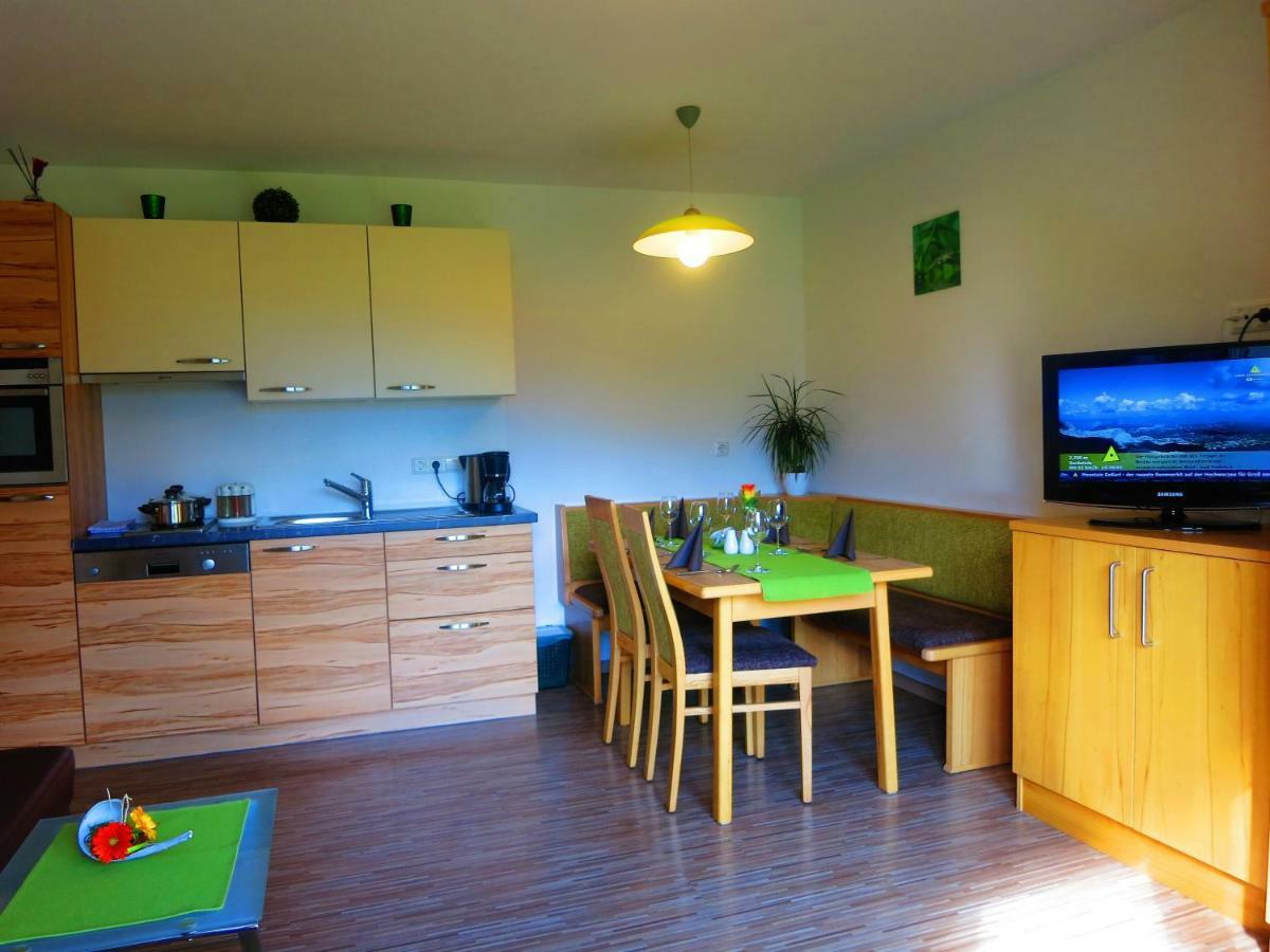 Haus Panorama Apartment Schladming Exterior foto