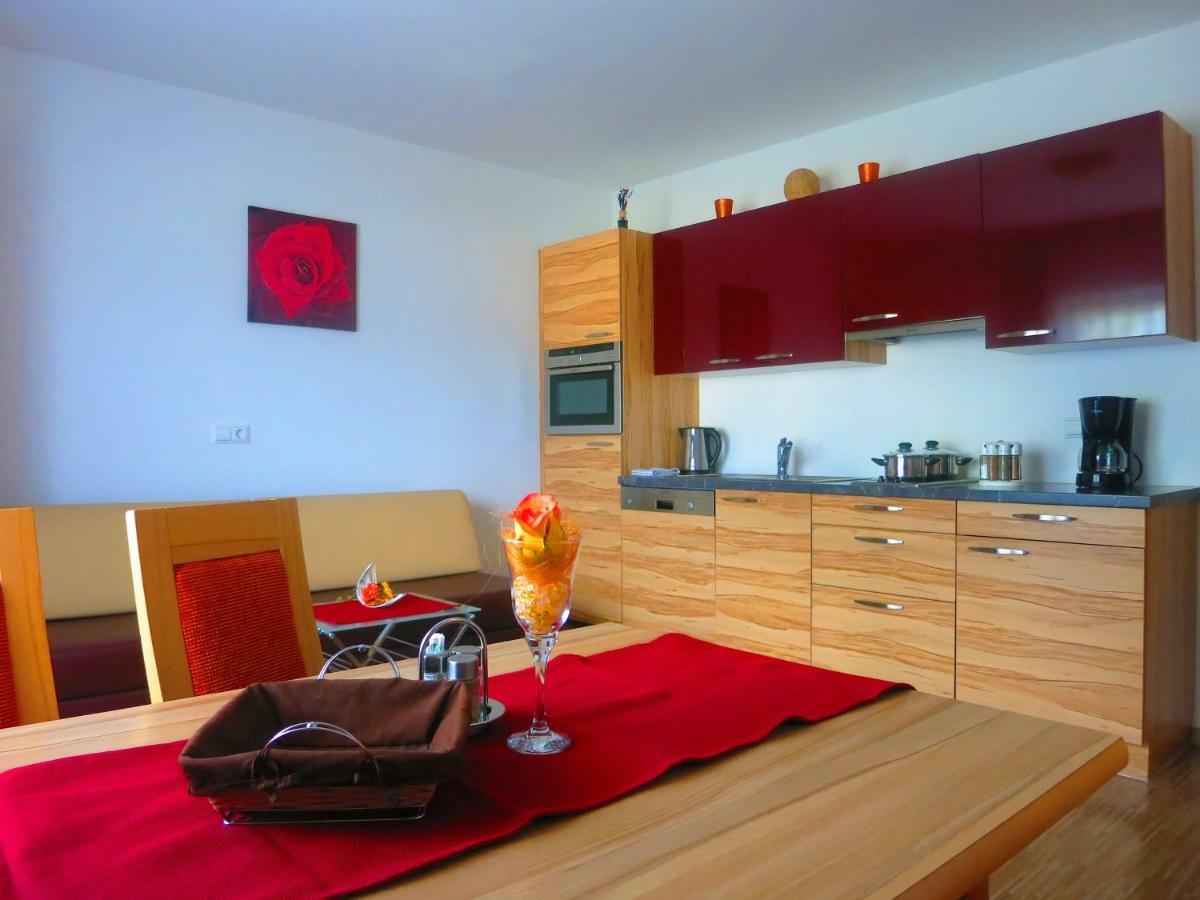 Haus Panorama Apartment Schladming Exterior foto