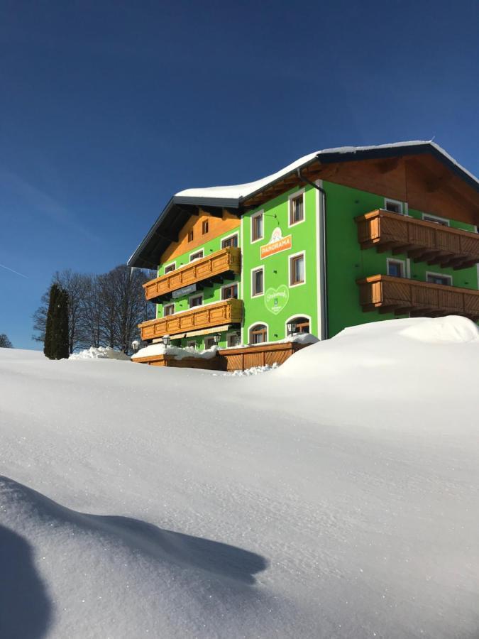 Haus Panorama Apartment Schladming Exterior foto